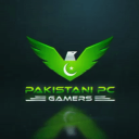 Discovery icon for Pakistani PC Gamers Discord server