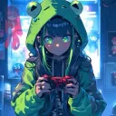Chill Gaming