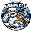 The Wampa Den (TWD)