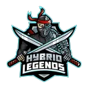 Hybrid Legends