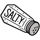 Souper Salty