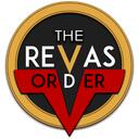 The Revas Order Discord Server Icon