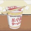 The Ramen Cup