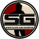 www.saarland-gamer.de Discord Server Icon