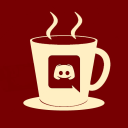 Discord Cafe Server Icon