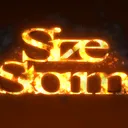 Size Storm