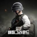 카카오 배틀그라운드 icon
