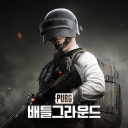 카카오 배틀그라운드 icon