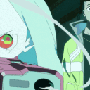 MISC Anime Crew