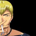 Great Discord Onizuka Discord Server Icon