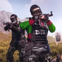 OG Rust Bulgaria