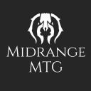 Midrange MTG icon