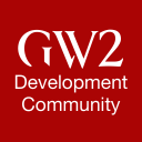 GW2 Development Community icon