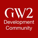 GW2 Development Community