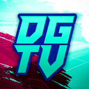 DGTV Community Server icon