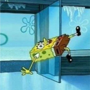 Bikini Bottom avatar