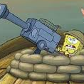 Bikini Bottom avatar