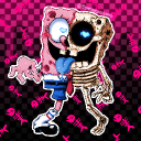 Bikini Bottom avatar