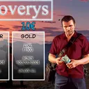 PC Only / Garcias Recoverys GER / ENG