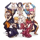 Passione Nuovo