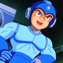 Mega Man RTA Leaderboards