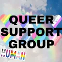 queer support/hangout