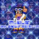 BackUpSquad Discord Server Icon