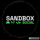 Sandbox Social Discord Server Icon