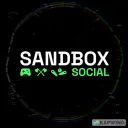 Sandbox Social Icon