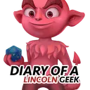 Diary Of A Lincoln Geek