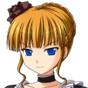 Golden Fantasia (Ougon)