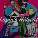 Lupin's Hideout Server Icon
