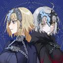    The Cult of Jeanne    Discord Server Icon
