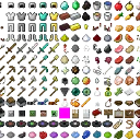 Minecraft and other games