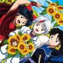 Official InuYasha Yashahime Group