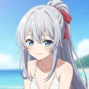 Shiro x NEKO 🥯