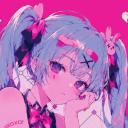 ❱•❰ Geoxor icon