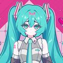 ❱•❰ Geoxor icon