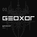 Discovery icon for ❱•❰ Geoxor Discord server