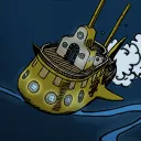Yellow Submarine
