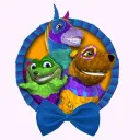 Viva Piñata Speedrunning