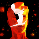 SUPERHOT Official icon