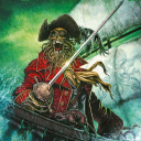 The Sunk'n Norwegian Discord server icon