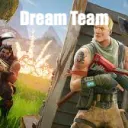 Fortnite Dream Team