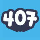 CLUB 407 icon