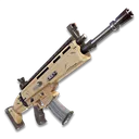 FORT NITE USA
