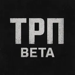 ТРП BETA — мониторинг Discord сервера, статистика и рейтинг