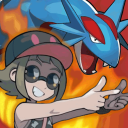 Pokémon Battle Agency Discord Server Icon