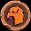 Eagle Island icon