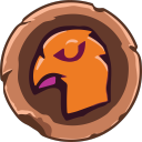 Eagle Island icon